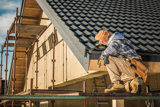 Best Flat Roof Repair Services  in Wheeling, WV