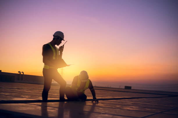 Roof Gutter Cleaning in Wheeling, WV