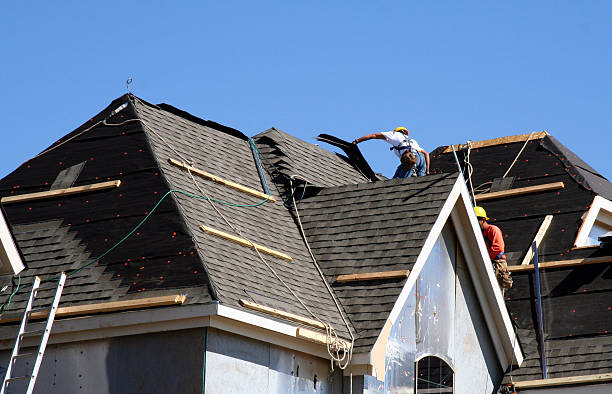 Best Gutter Installation and Roofing  in Wheeling, WV