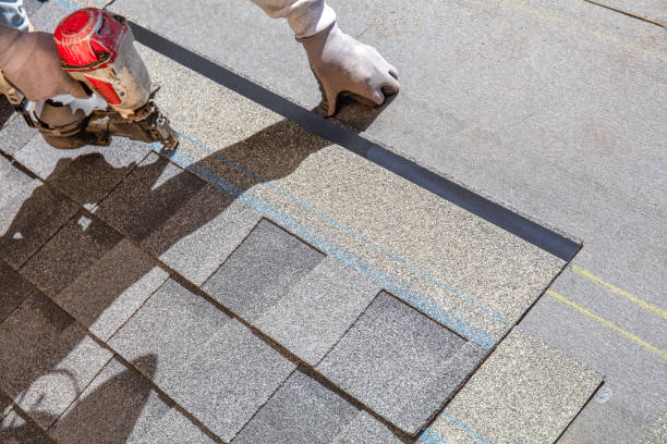 Best Commercial Roofing Services  in Wheeling, WV